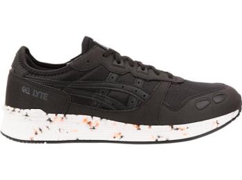 Asics Herr Sneakers HyperGEL-Lyte Svarta